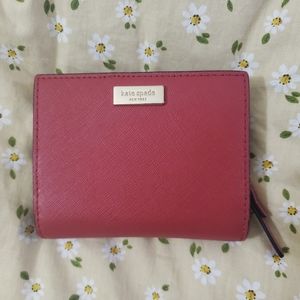 Kate spade wallet